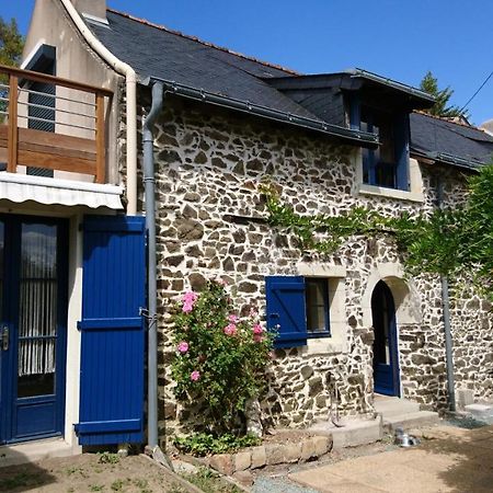 Murmures De Loire Montjean-sur-Loire Exterior photo